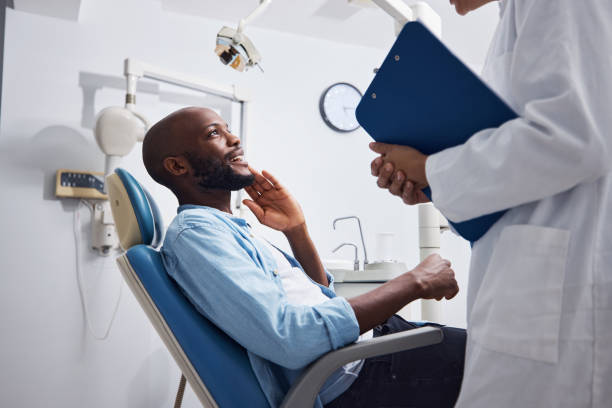 Best Broken Tooth Emergency  in Rutherfordton, NC