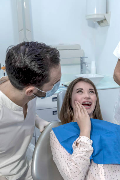 Best Cracked Tooth Emergency Dentist  in Rutherfordton, NC