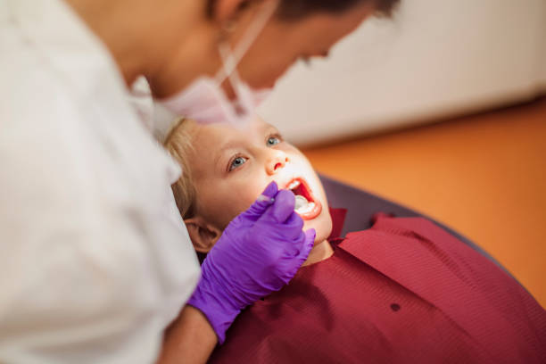 Best Emergency Pediatric Dentist  in Rutherfordton, NC