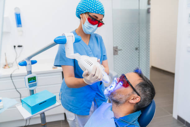Best Dentist for Tooth Abscess  in Rutherfordton, NC